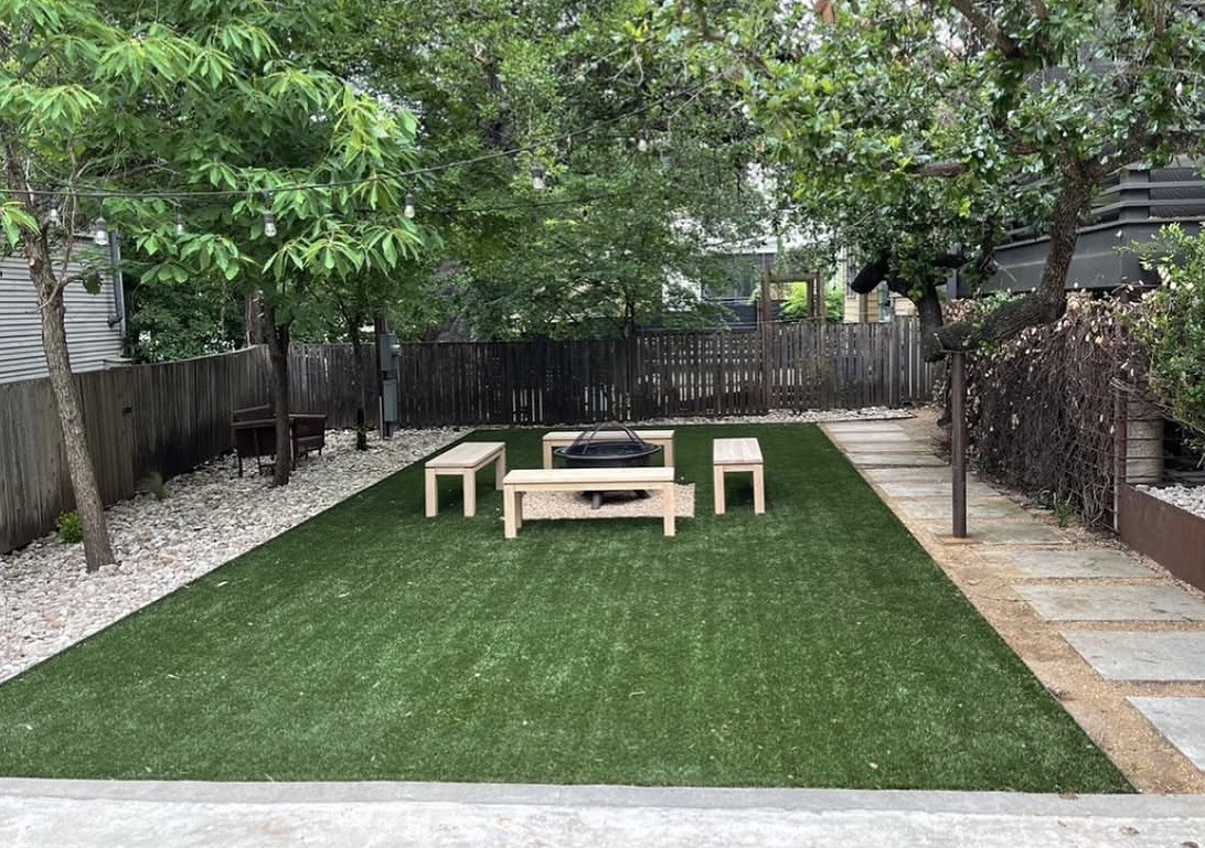 Artificial Turf