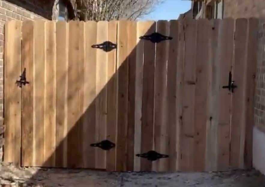 Fencing