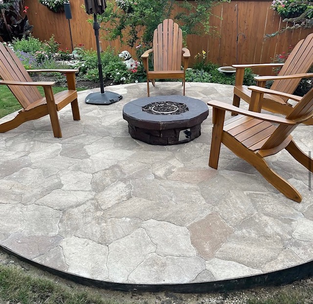 Outdoor Living
